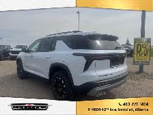 2027 Chevrolet Traverse Z71 - Photo 3