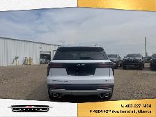 2027 Chevrolet Traverse Z71 - Photo 4