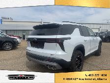 2027 Chevrolet Traverse Z71 - Photo 5