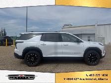 2027 Chevrolet Traverse Z71 - Photo 6