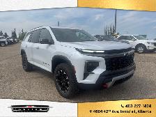 2027 Chevrolet Traverse Z71 - Photo 7