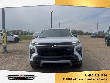 2027 Chevrolet Traverse Z71 - Photo 8