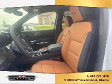 2027 Chevrolet Traverse Z71 - Photo 9