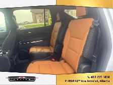 2027 Chevrolet Traverse Z71 - Photo 10