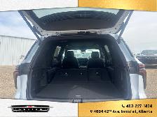 2027 Chevrolet Traverse Z71 - Photo 18