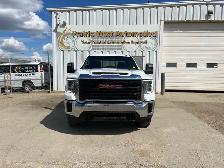 2021 GMC Sierra 2500HD Crew Cab 6.6L V8 | Power Lock | Reverse C - Photo 2