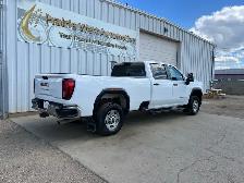 2021 GMC Sierra 2500HD Crew Cab 6.6L V8 | Power Lock | Reverse C - Photo 5