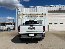 2021 GMC Sierra 2500HD Crew Cab 6.6L V8 | Power Lock | Reverse C - Photo 6