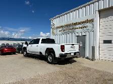 2021 GMC Sierra 2500HD Crew Cab 6.6L V8 | Power Lock | Reverse C - Photo 7
