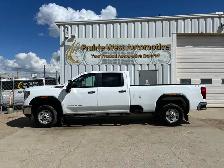 2021 GMC Sierra 2500HD Crew Cab 6.6L V8 | Power Lock | Reverse C - Photo 8