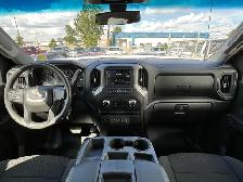 2021 GMC Sierra 2500HD Crew Cab 6.6L V8 | Power Lock | Reverse C - Photo 12