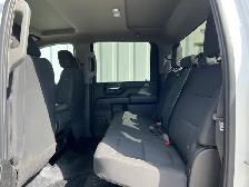 2021 GMC Sierra 2500HD Crew Cab 6.6L V8 | Power Lock | Reverse C - Photo 16