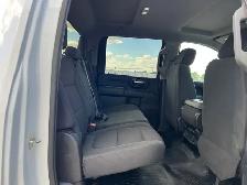 2021 GMC Sierra 2500HD Crew Cab 6.6L V8 | Power Lock | Reverse C - Photo 17