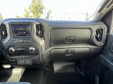 2021 GMC Sierra 2500HD Crew Cab 6.6L V8 | Power Lock | Reverse C - Photo 19
