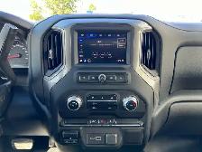 2021 GMC Sierra 2500HD Crew Cab 6.6L V8 | Power Lock | Reverse C - Photo 22