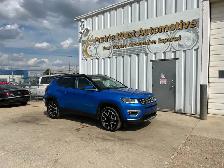 2019 Jeep Compass Limited AWD | Command Start | No Accident - Photo 3