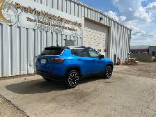 2019 Jeep Compass Limited AWD | Command Start | No Accident - Photo 5