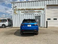 2019 Jeep Compass Limited AWD | Command Start | No Accident - Photo 6