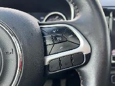2019 Jeep Compass Limited AWD | Command Start | No Accident - Photo 12