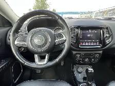 2019 Jeep Compass Limited AWD | Command Start | No Accident - Photo 14