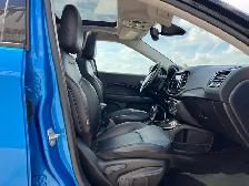 2019 Jeep Compass Limited AWD | Command Start | No Accident - Photo 18