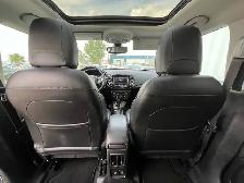 2019 Jeep Compass Limited AWD | Command Start | No Accident - Photo 21