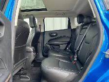 2019 Jeep Compass Limited AWD | Command Start | No Accident - Photo 22