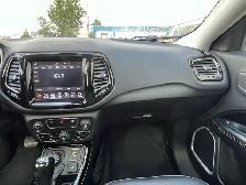 2019 Jeep Compass Limited AWD | Command Start | No Accident - Photo 23