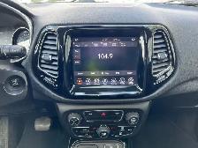 2019 Jeep Compass Limited AWD | Command Start | No Accident - Photo 28