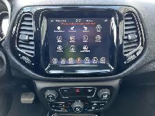 2019 Jeep Compass Limited AWD | Command Start | No Accident - Photo 29