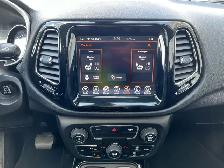 2019 Jeep Compass Limited AWD | Command Start | No Accident - Photo 30