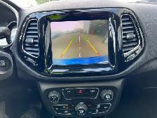 2019 Jeep Compass Limited AWD | Command Start | No Accident - Photo 31