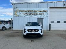 2019 Cadillac XT4 Luxury AWD | No Accident | Command Start - Photo 2