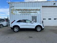 2019 Cadillac XT4 Luxury AWD | No Accident | Command Start - Photo 4