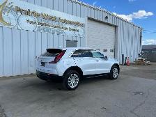 2019 Cadillac XT4 Luxury AWD | No Accident | Command Start - Photo 5