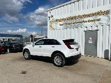 2019 Cadillac XT4 Luxury AWD | No Accident | Command Start - Photo 7