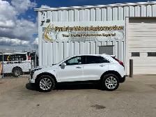 2019 Cadillac XT4 Luxury AWD | No Accident | Command Start - Photo 8