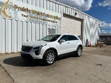 2019 Cadillac XT4 Luxury AWD | No Accident | Command Start - Photo 9