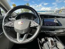 2019 Cadillac XT4 Luxury AWD | No Accident | Command Start - Photo 12