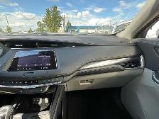 2019 Cadillac XT4 Luxury AWD | No Accident | Command Start - Photo 23