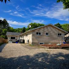 3 BD/1 BTH APT • SHANTY BAY, BARRIE • UTILITIES INC • SEPT 15