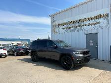 2023 Jeep Grand Cherokee L Limited AWD 6 Passenger | No Accident - Photo 3