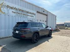 2023 Jeep Grand Cherokee L Limited AWD 6 Passenger | No Accident - Photo 5