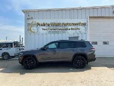 2023 Jeep Grand Cherokee L Limited AWD 6 Passenger | No Accident - Photo 8