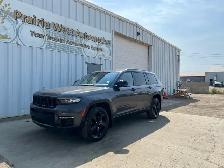 2023 Jeep Grand Cherokee L Limited AWD 6 Passenger | No Accident - Photo 9
