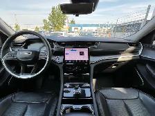 2023 Jeep Grand Cherokee L Limited AWD 6 Passenger | No Accident - Photo 19