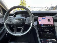 2023 Jeep Grand Cherokee L Limited AWD 6 Passenger | No Accident - Photo 20