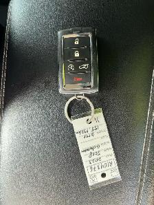 2023 Jeep Grand Cherokee L Limited AWD 6 Passenger | No Accident - Photo 41