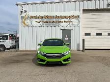 2016 Honda Civic EX-T | Command Start | Reverse Camera - Photo 2
