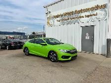 2016 Honda Civic EX-T | Command Start | Reverse Camera - Photo 3